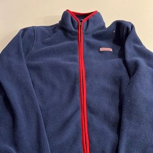 Vineyard Vines Fleece